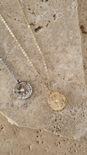Load image into Gallery viewer, Seashore Necklace
