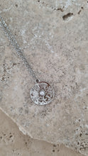 Load image into Gallery viewer, Seashore Necklace
