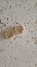 Load image into Gallery viewer, Ellidy Huggie Earring
