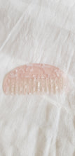 Load image into Gallery viewer, Marbled Hair Combs
