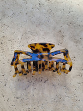 Load image into Gallery viewer, Marble Large Claw Clip
