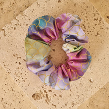 Load image into Gallery viewer, Vintage Scrunchies
