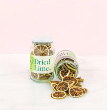 Load image into Gallery viewer, Dried Limes
